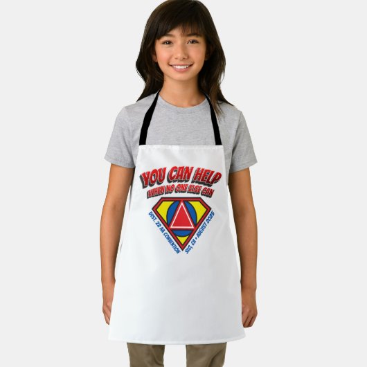 AA-Schort 2025 Schort (Insitu)