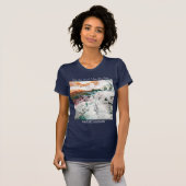 AA-shirt - Zelfs Wind en Zee Obey Him T-shirt (Voorkant volledig)