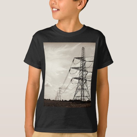 AA T-SHIRT (Voorkant)