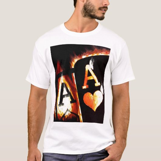 AA T-SHIRT (Voorkant)