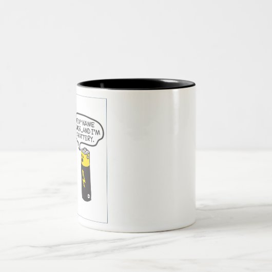 AA-VERGADERING TWEEKLEURIGE KOFFIEMOK (Center)