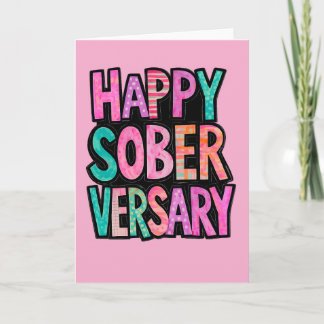 AA Verjaardagskaart met envelop 5x7" Kaart