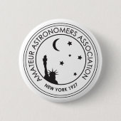 AAA-Button Ronde Button 5,7 Cm (Voorkant)