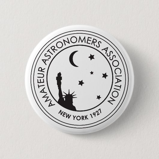 AAA-Button Ronde Button 5,7 Cm (Voorkant)