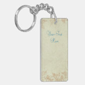 aaa sleutelhanger (Voorkant Links)