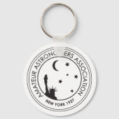 AAA-Sleutelhanger Sleutelhanger (Voorkant)