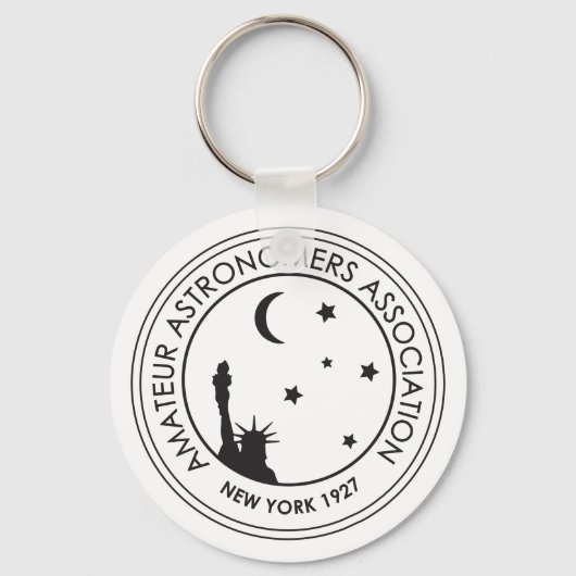 AAA-Sleutelhanger Sleutelhanger (Voorkant)