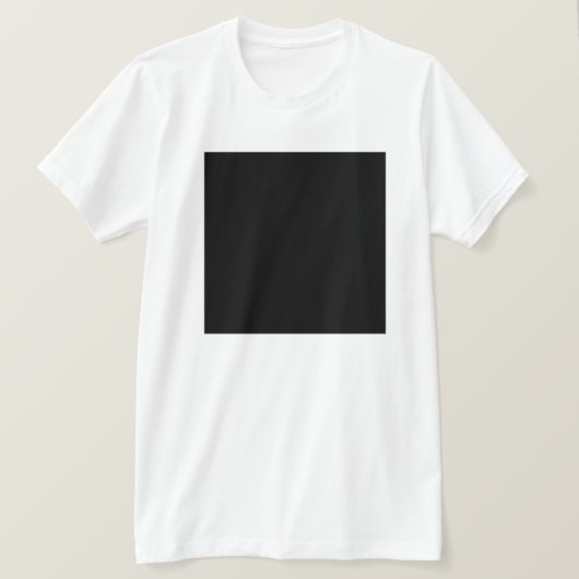 aaa t-shirt (Design voorkant)