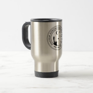 AAA Travel Mug Reisbeker