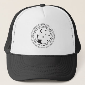 AAA Trucker Hat Pet