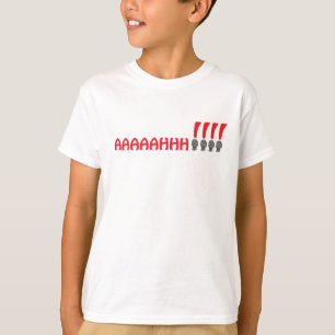AAAAAHHH!!!!! T-SHIRT