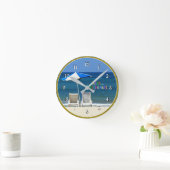 Aaah...ontspanning op het strand ronde klok (Huis)