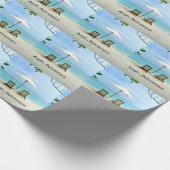 Aaah... oud papier voor verpakkingsdoeleinden (Hoek)