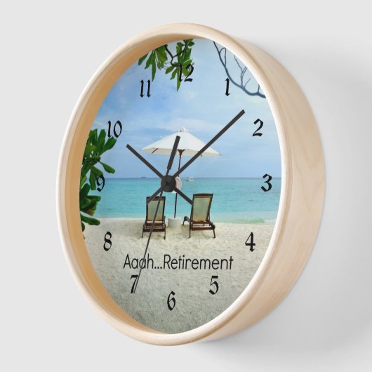 Aaah...Pensioenuitkering (Hoek)