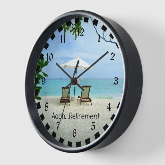 Aaah...Pensioenuitkering (Hoek)