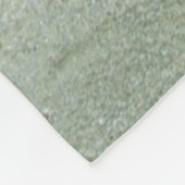 Aaah...Pensioenuitkering Fleece Deken (Hoek)