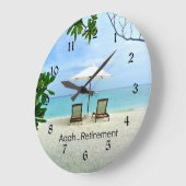 Aaah...Pensioenuitkering Grote Klok (Hoek)