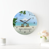 Aaah...Pensioenuitkering Grote Klok (Huis)