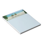 Aaah...Pensioenuitkering Notitieblok (Schuin)