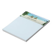 Aaah...Pensioenuitkering Notitieblok (Linkerzijde)