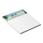 Aaah...Pensioenuitkering Notitieblok (Schuin)