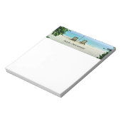 Aaah...Pensioenuitkering Notitieblok (Linkerzijde)