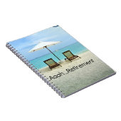 Aaah...Pensioenuitkering Notitieboek (Rechterzijde)