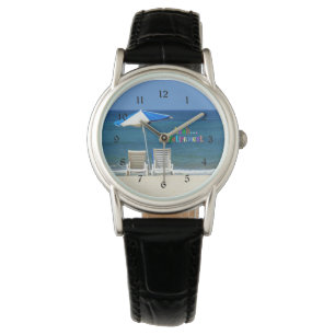 Aaah...pensionering Horloge