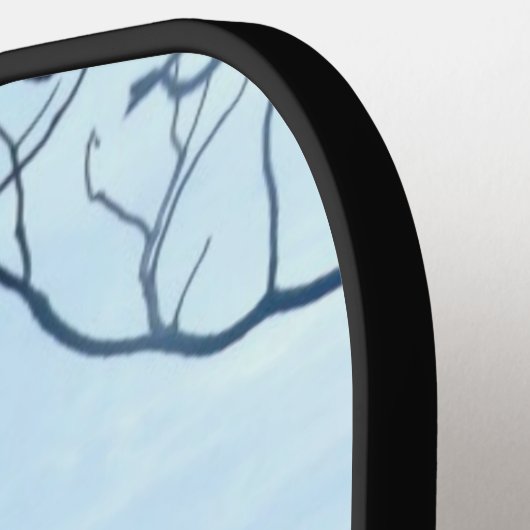 Aaah... pensionering pickleball paddle (Links Detail)