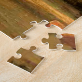 Aaah.. Retirement, Florida Scene, Legpuzzel (Zijkant)