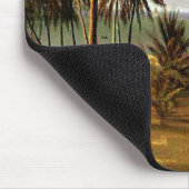 Aaah...Retirement, Florida Scene Muismat (Hoek)