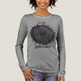 Aaahh…Zonnebloem Tri-Blend Shirt