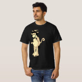 aaaninkt T-Shirt (Voorkant volledig)