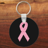 aaapink scakiel ribbonsmalldsm sleutelhanger (Voorkant)