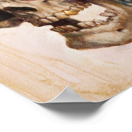 Aaarnold Poster (Hoek)