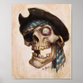 Aaarnold Poster (Voorkant)