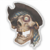 Aaarnold Sticker (Voorkant)