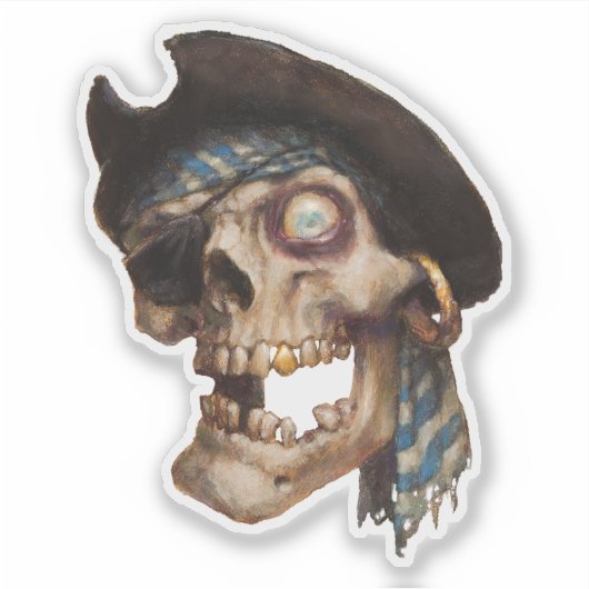 Aaarnold Sticker (Voorkant)