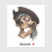 Aaarnold Sticker (Vel)