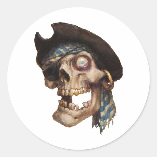 Aaarnold Sticker (Voorkant)