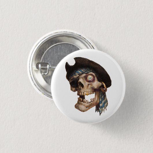 Aaarnold Sticker Ronde Button 3,2 Cm (Voorkant /achterkant)