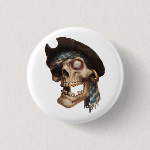Aaarnold Sticker Ronde Button 3,2 Cm