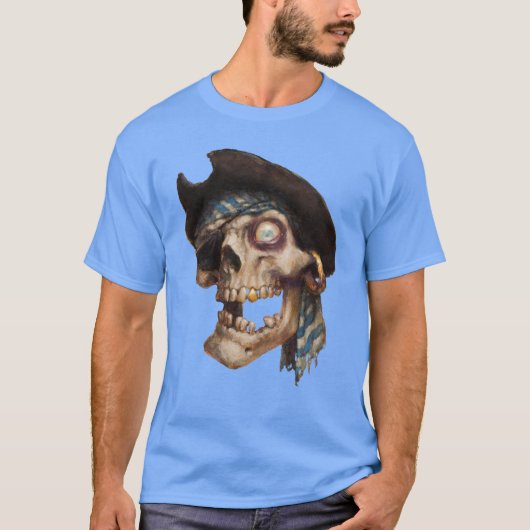 Aaarnold T-shirt (Voorkant)