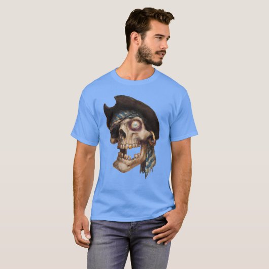 Aaarnold T-shirt (Voorkant volledig)