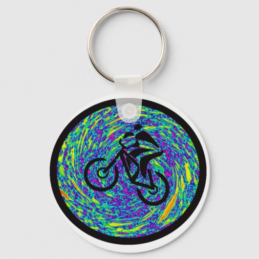 aab68 sleutelhanger (Voorkant)