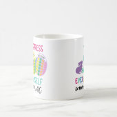 AAC awareness Paasfeest mok 'EI-spress jezelf' (Center)