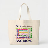 AAC Homeselecting Mam Tas (Voorkant)