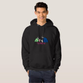 Aac Narwhal Hoodie (Voorkant volledig)