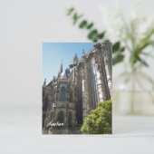 Aachen Ansichtkaarten Briefkaart (Staand voorkant)
