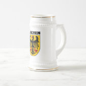 Aachen Bierpul (Voorkant rechts)